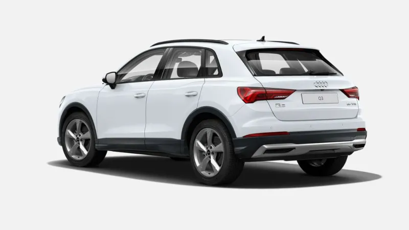 2025 Audi Q3 Review, Release Date