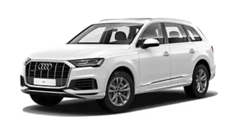 2025 Audi Q7 Redesign, Specs