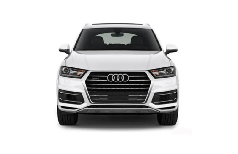 2025 Audi Q7 Redesign, Specs