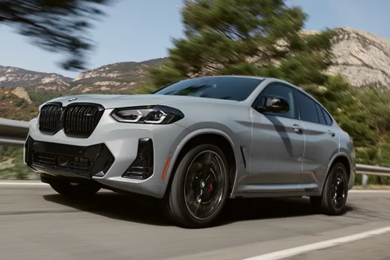 2025 BMW X4 Release Date, Changes