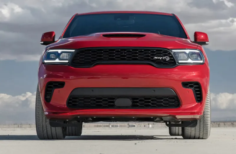 2025 Dodge Durango Rumors and Release Date