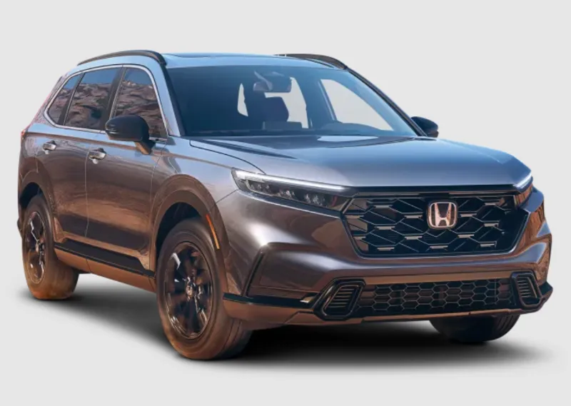 2025 Honda CR-V Release Date, Facelift, & Specs