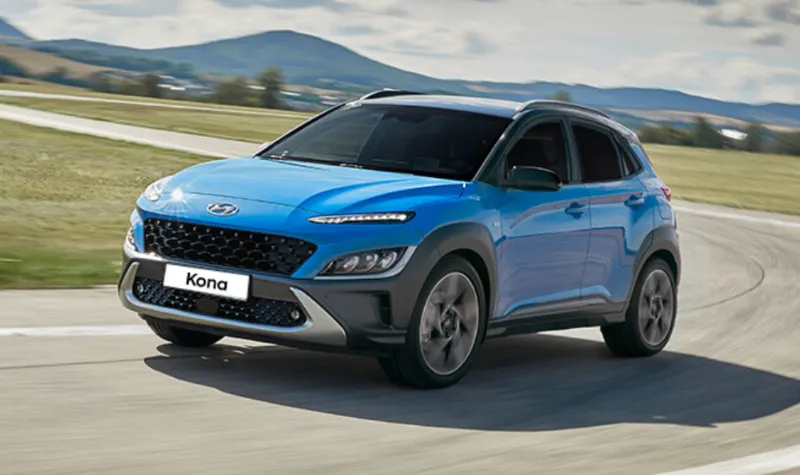 2025 Hyundai Kona Price, Changes