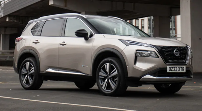 2025 Nissan X-Trail Release Date, Price