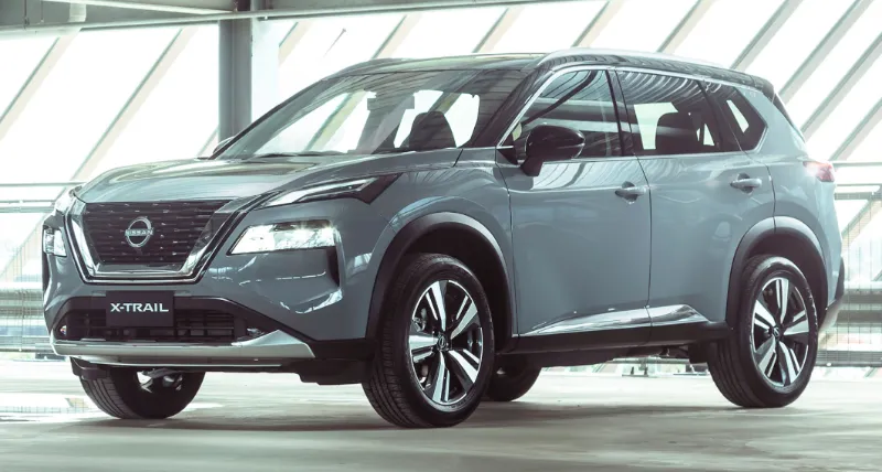 2025 Nissan X-Trail Release Date, Price