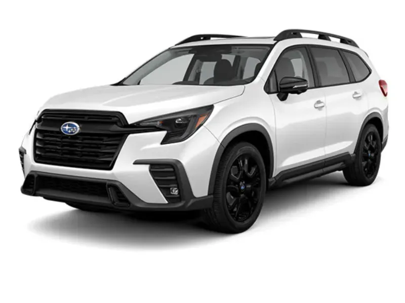 2025 Subaru Ascent Variants Specs and Release Date