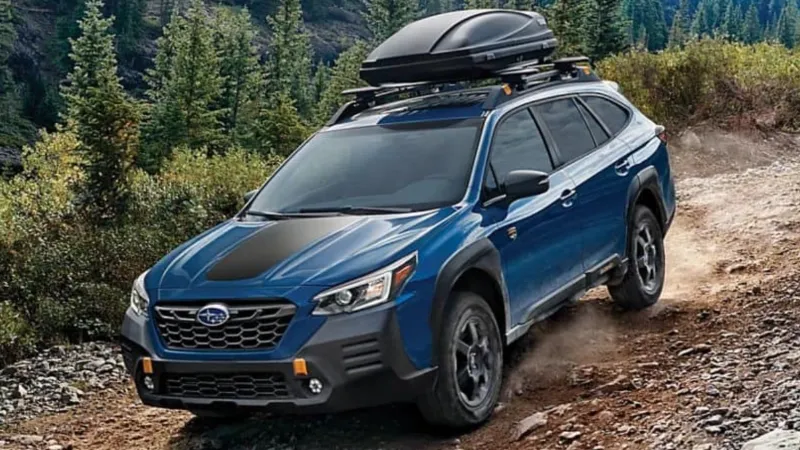 2025 Subaru Ascent Variants Specs and Release Date