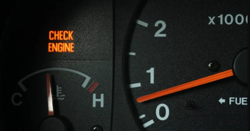 The Top 7 Car Problems You Should Never Neglect