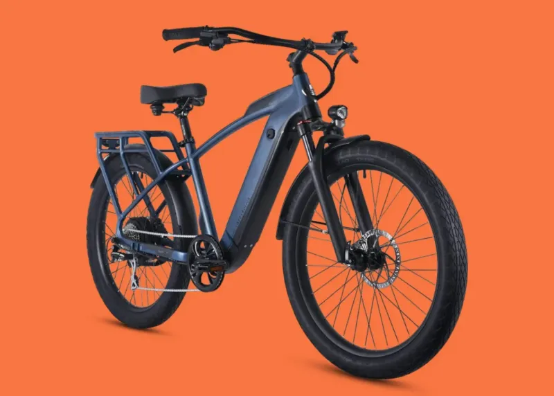 Reflections on More Than a Decade in the E-Bike Industry