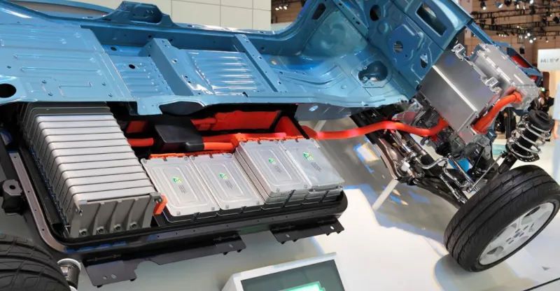 What You Need to Know About EV Battery Technology