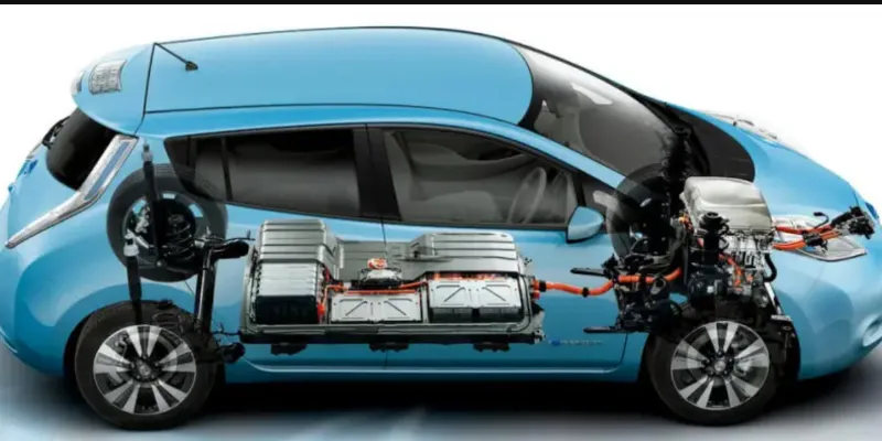 What You Need to Know About EV Battery Technology