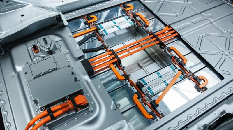 What You Need to Know About EV Battery Technology