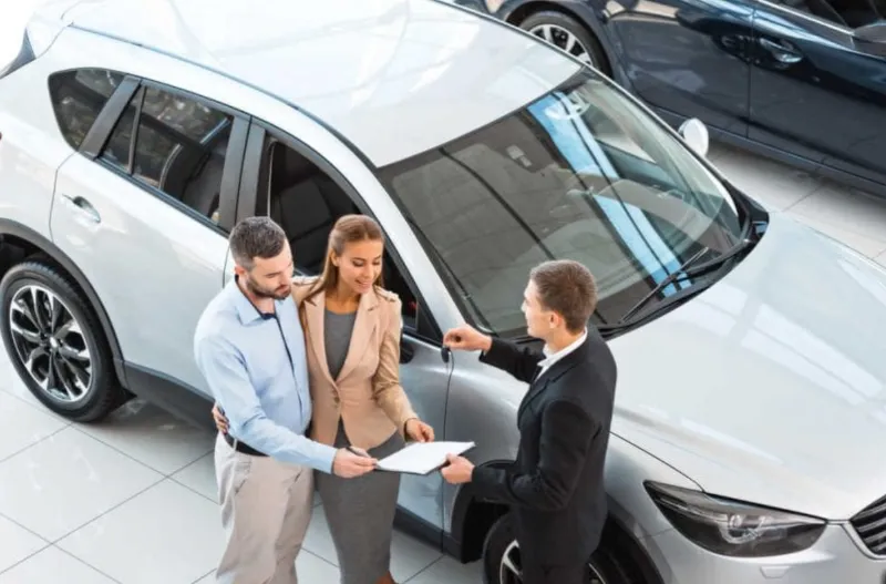 How Can You Effectively Sell Your Car?