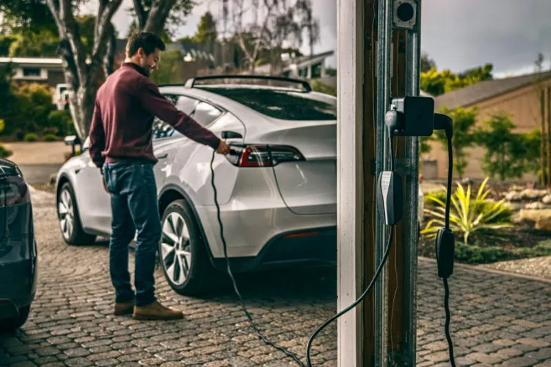 Avoid These 5 Electric SUV Buying Mistakes