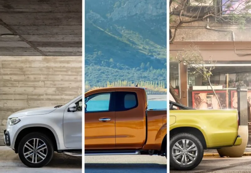 Do you want to rent a pickup truck? Here's What You Should Know