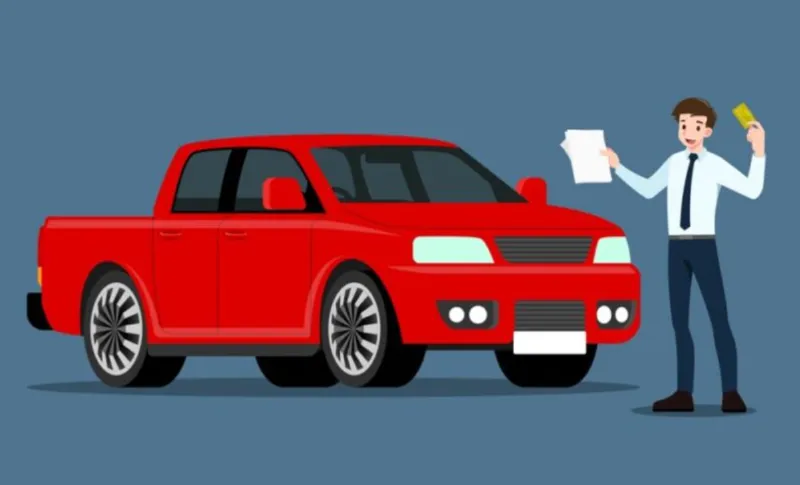 Do you want to rent a pickup truck? Here's What You Should Know