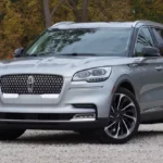 2025 Lincoln Aviator Release Date and Redesign